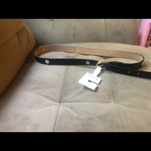 Beautiful MK belt 🌼🌸 NWT - Picture 3 of 8